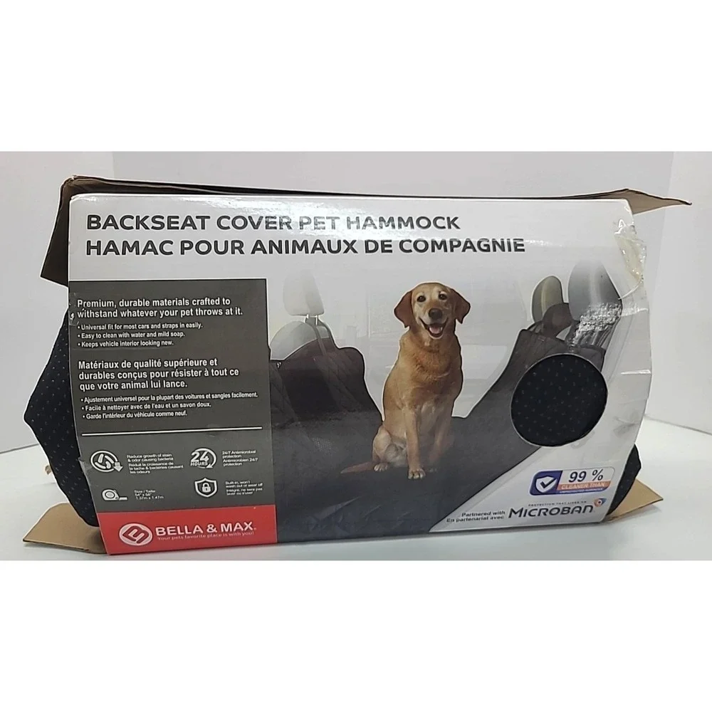 N/A bella max